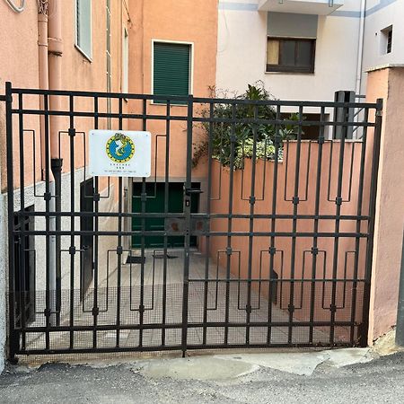 Erythra Bed And Breakfast Reggio di Calabria Zewnętrze zdjęcie