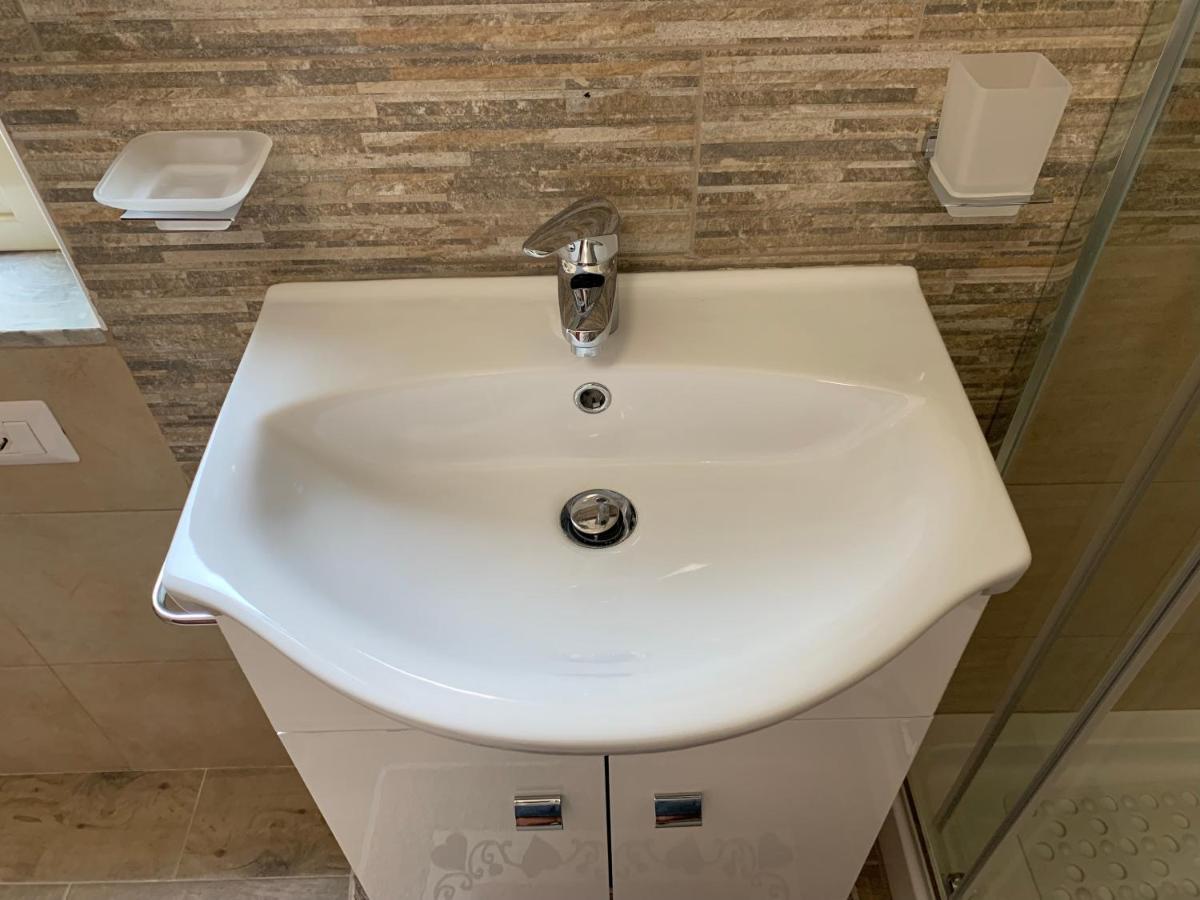 Erythra Bed And Breakfast Reggio di Calabria Zewnętrze zdjęcie