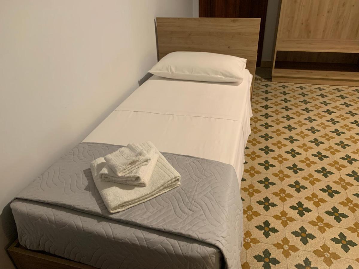 Erythra Bed And Breakfast Reggio di Calabria Zewnętrze zdjęcie