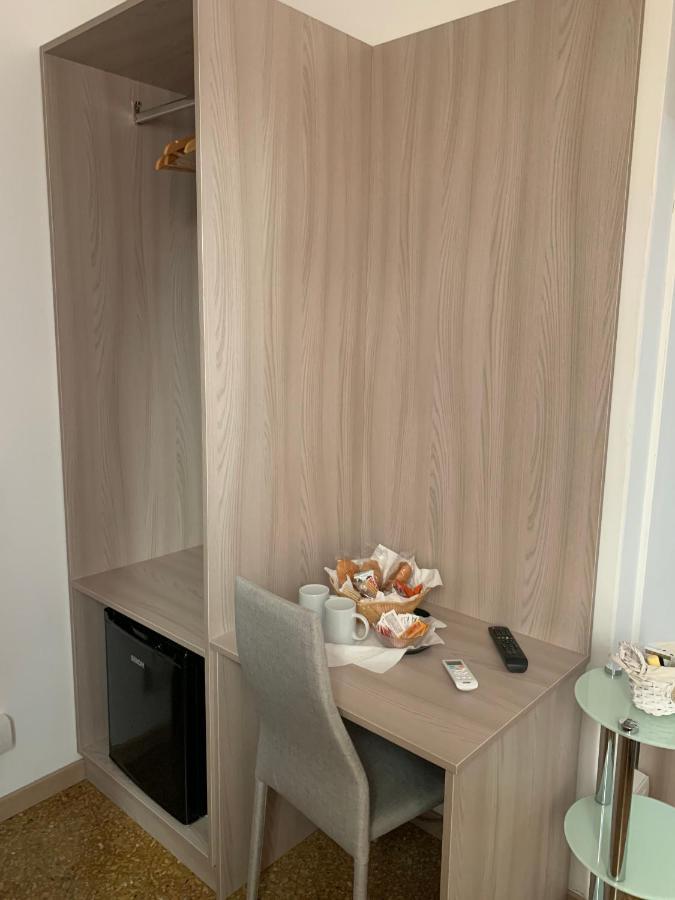 Erythra Bed And Breakfast Reggio di Calabria Zewnętrze zdjęcie