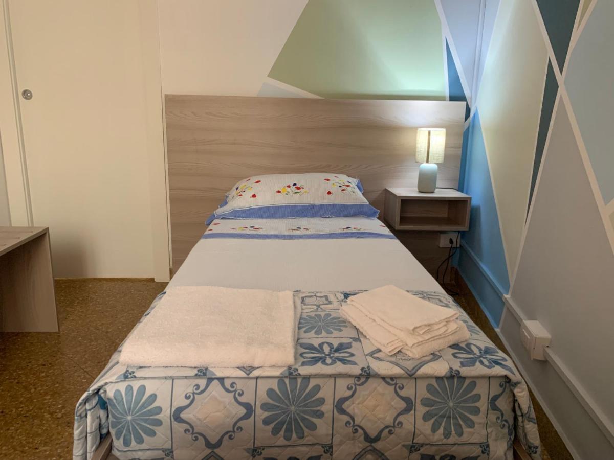 Erythra Bed And Breakfast Reggio di Calabria Zewnętrze zdjęcie