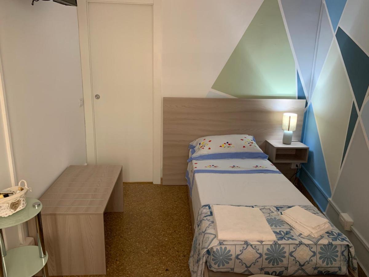Erythra Bed And Breakfast Reggio di Calabria Zewnętrze zdjęcie