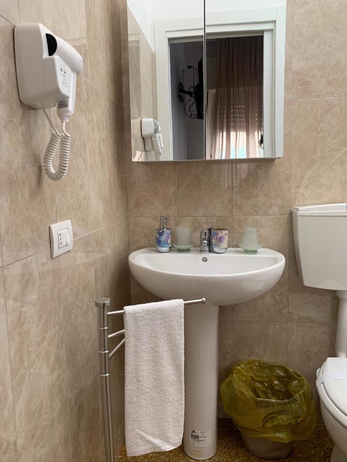 Erythra Bed And Breakfast Reggio di Calabria Zewnętrze zdjęcie